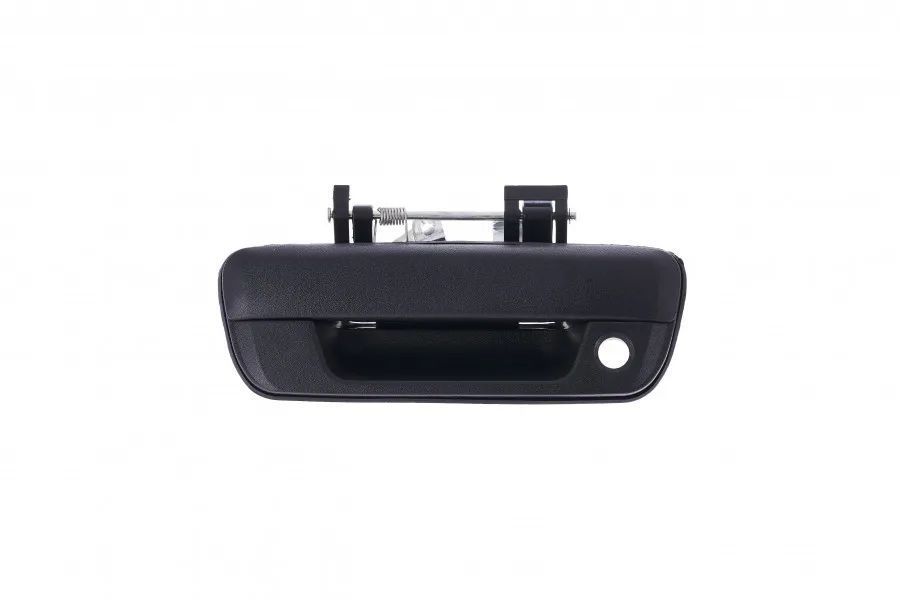 Puxador da tampa da mala Isuzu D-Max e Rodeo 2002-