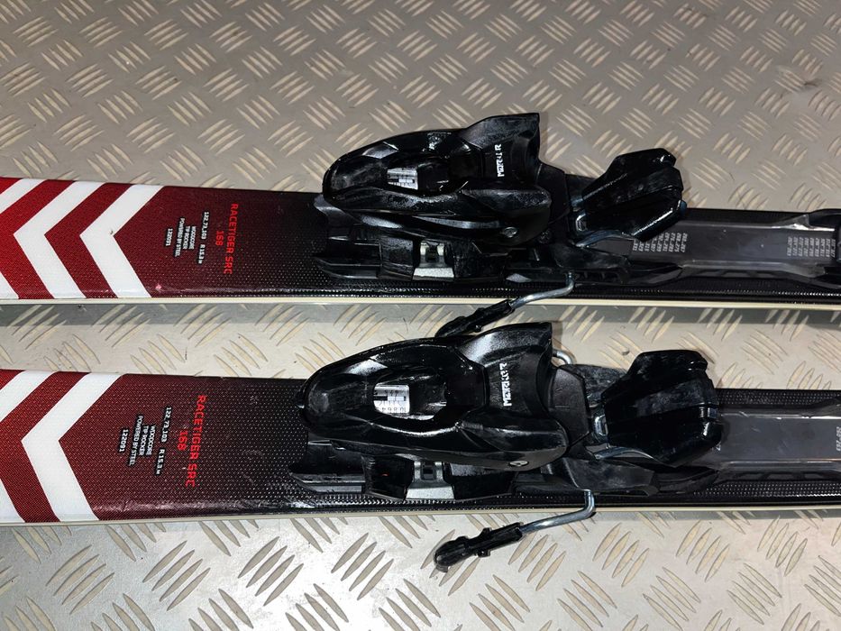 Narty VOLKL RACETIGER SRC 168 cm ! Top 2024