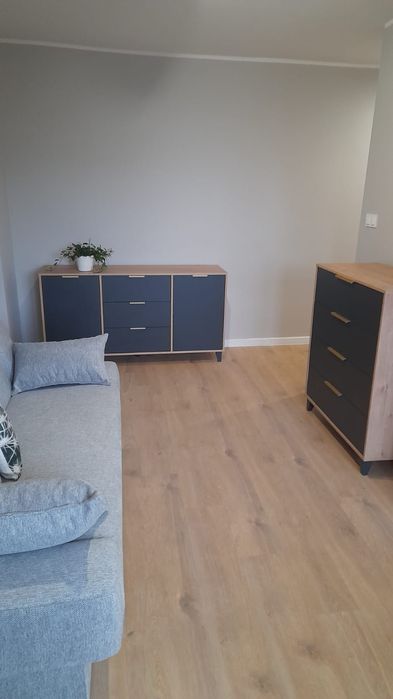 Piękna kawalerka do wynajęcia