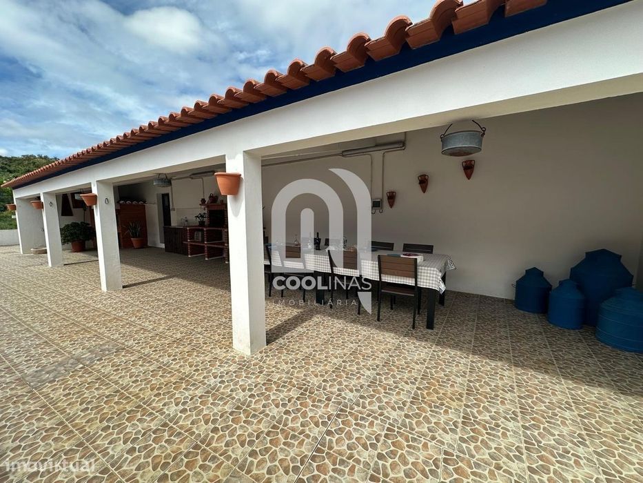Quinta em Monte Alentejano