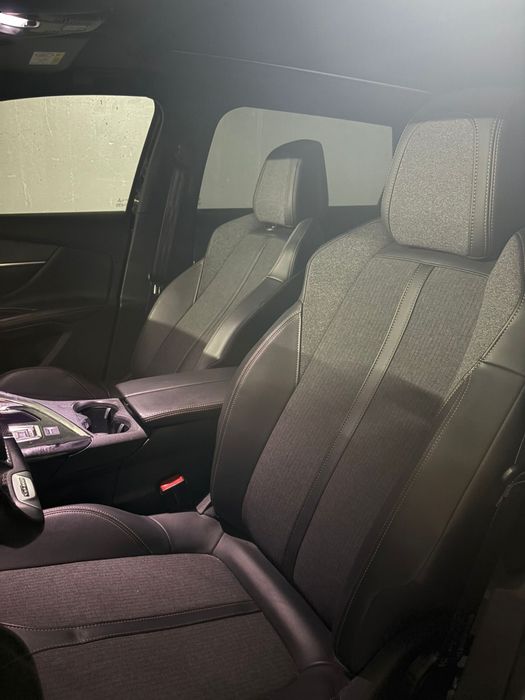 Peugeot 5008 GT Line