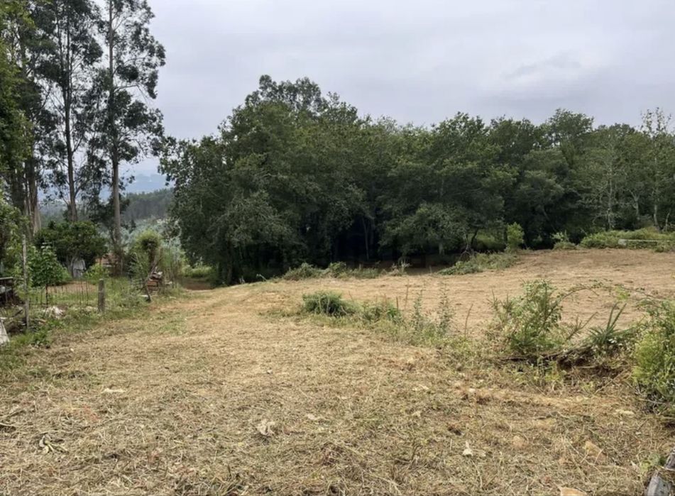 Terreno Rustico para venda