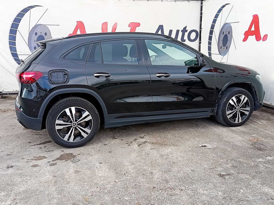 Mercedes GLA 250 E  Plug in AMG Line IVA DEDUTIVEL