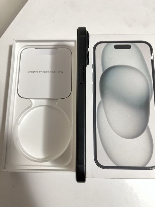 Iphone 15 128GB