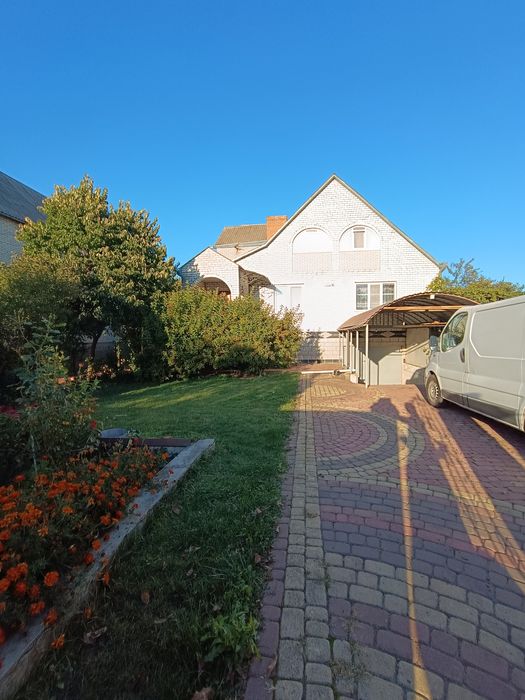 Оренда частини будинку Стрижавка