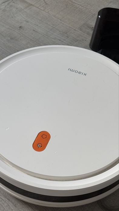 Robot sprzatajacy Xiaomi E5 biały