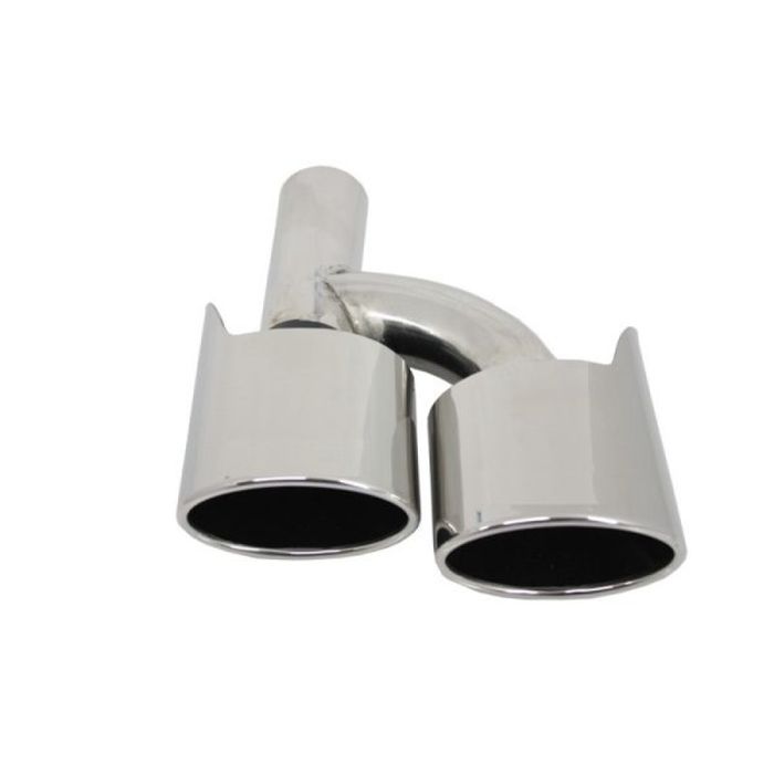 Насадки на выхлопную систему C63 AMG для Mercedes-Benz CLS-Class C218