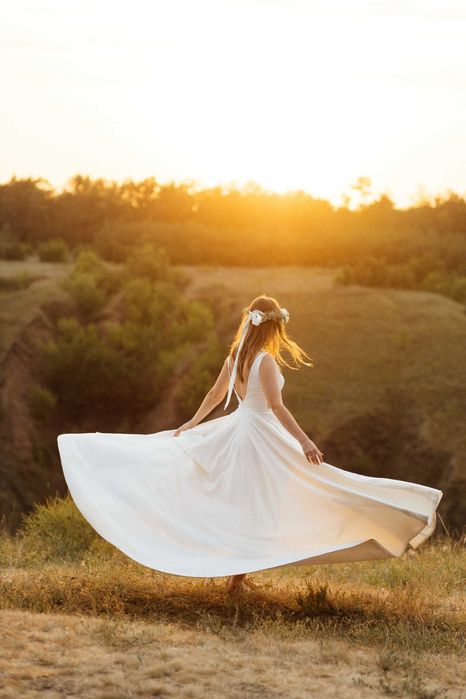 Весільна сукня 3000