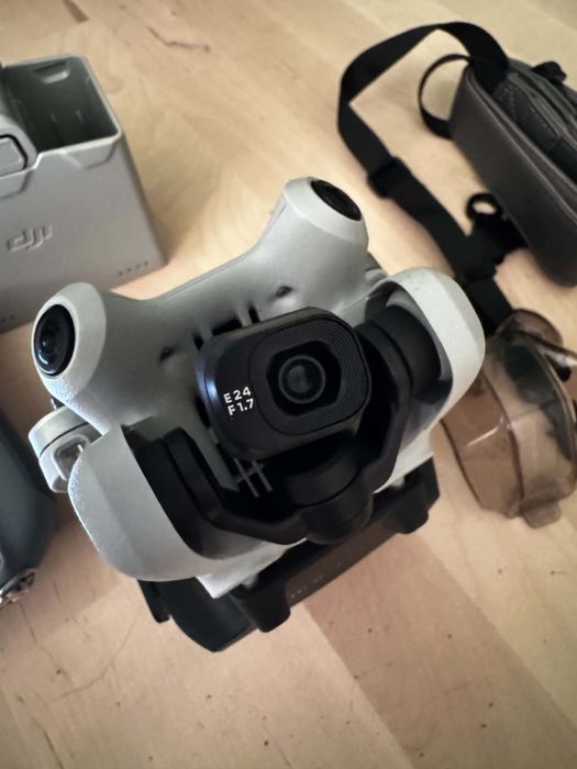 Dron Dji Mini 4 Pro