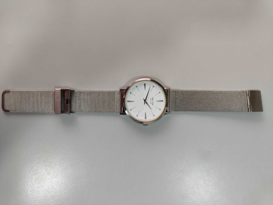 Relógio Fifth Watches New York 1 of 500