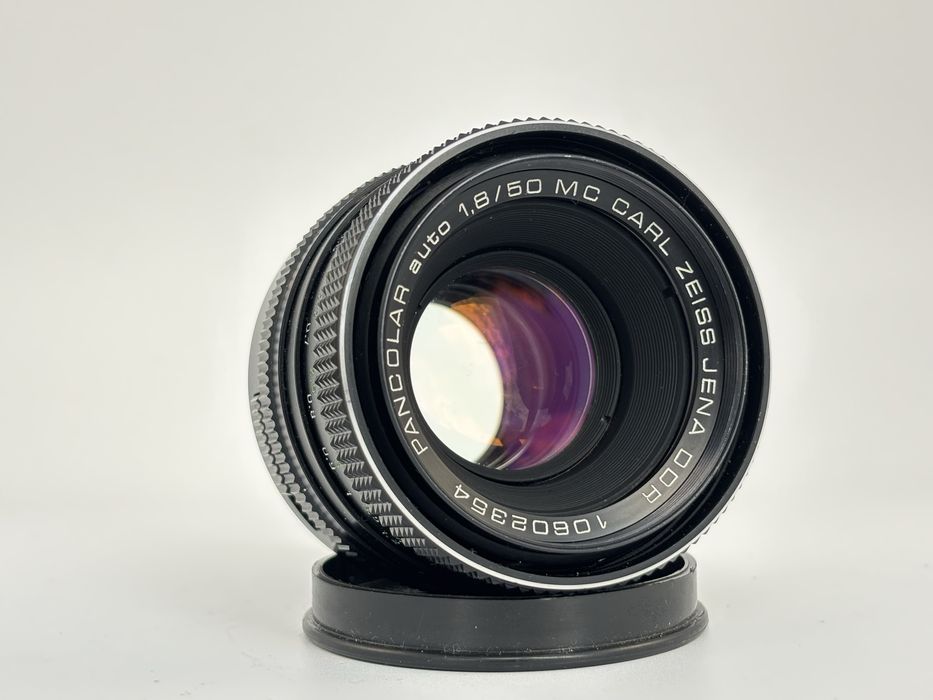 Dla Ciebie wszystko - carl zeiss 50mm - w kategorii Fotografia