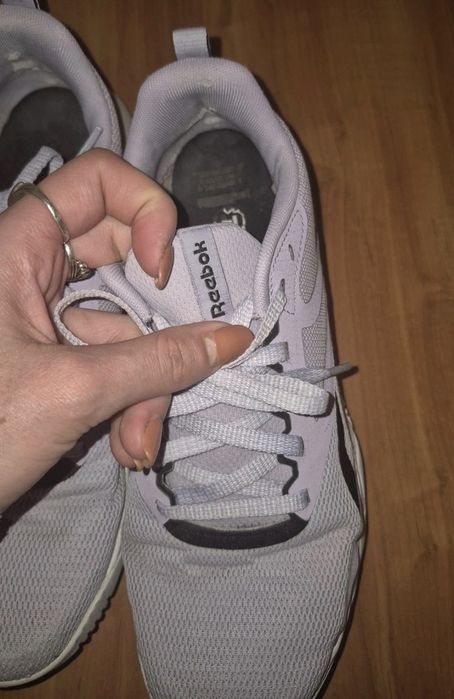 Buty reebok 40.5