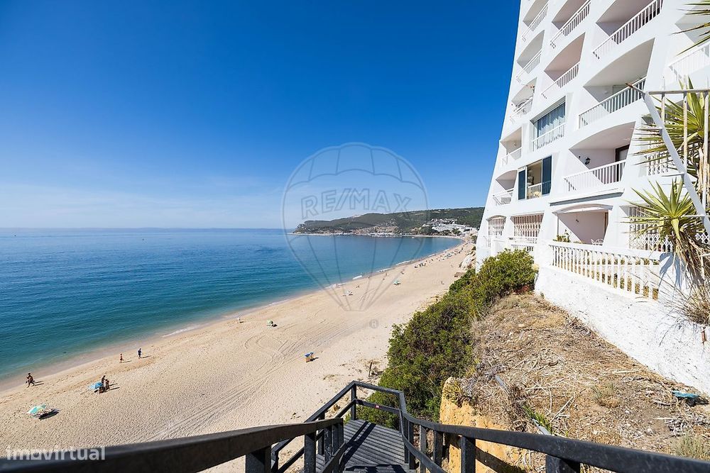 Apartamento T0 para venda