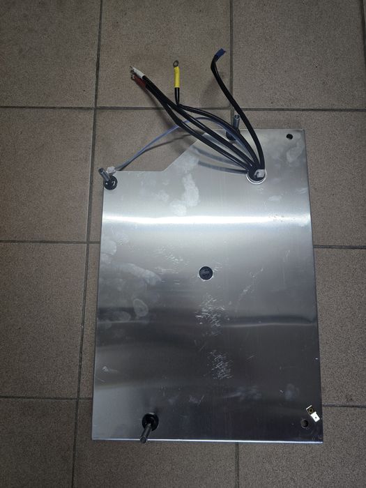 Bobine Indução 280 para placa de Indução