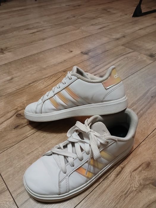 Buty adidas r. 37 1/3