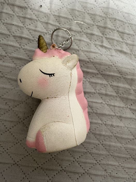 Figurka - breloczek