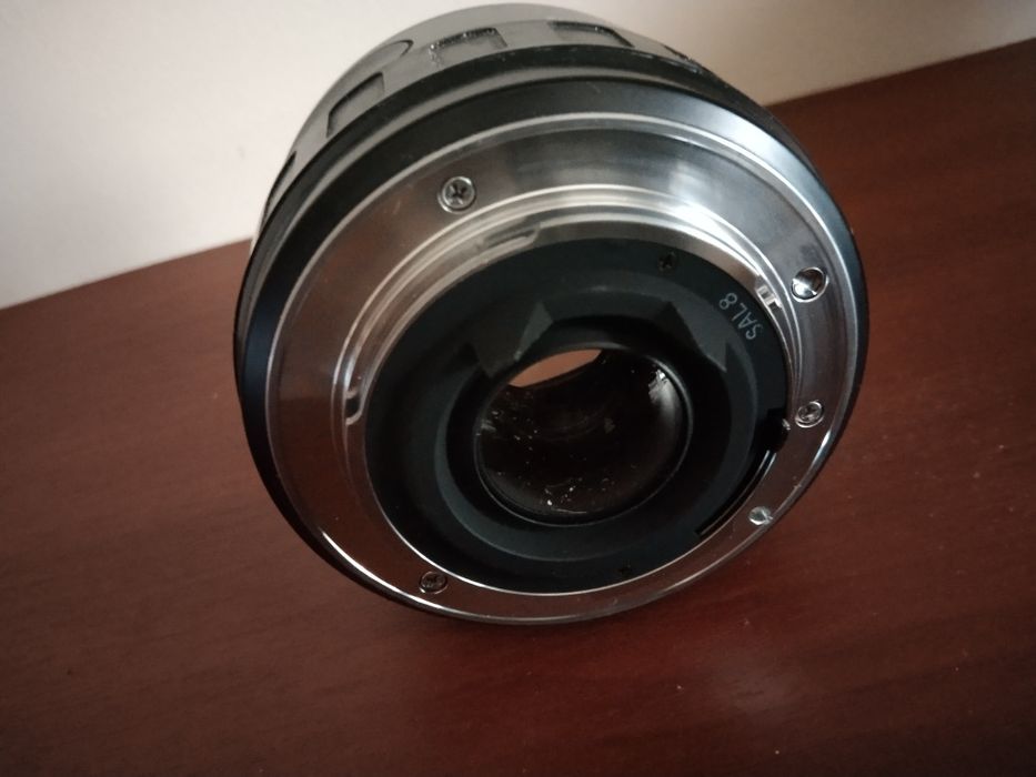 Obiektyw OLYMPUS 35-70 mm