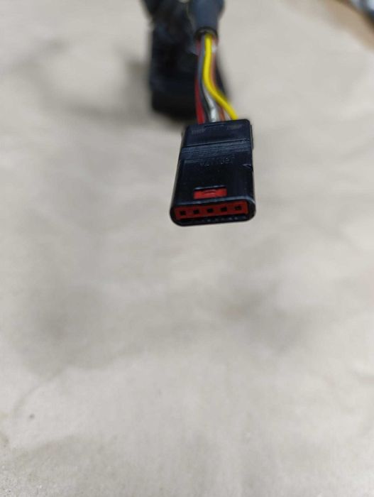 Камера заднего вида Chevrolet Bolt 17-19 42566746, 42489889