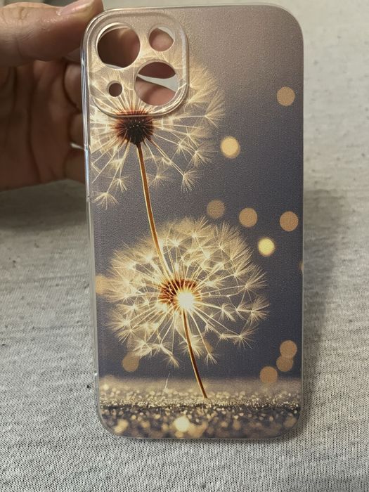 Etui do telefonu Iphone 13