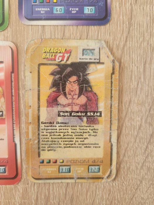 Chio Dragon Ball GT