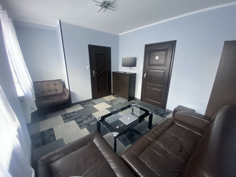 wynajem pokoju od 1800 zł bez kaucji  studentom rodzinom pracownikom