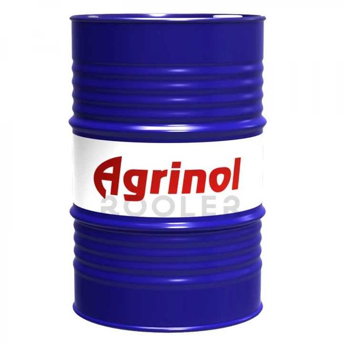 Олива ВМГЗ гідравлична, бочка 200 л .САМОВИВОЗ