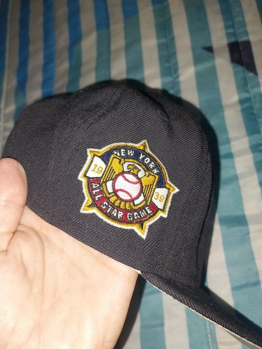 Boné New York Yankees edição limitada New Era