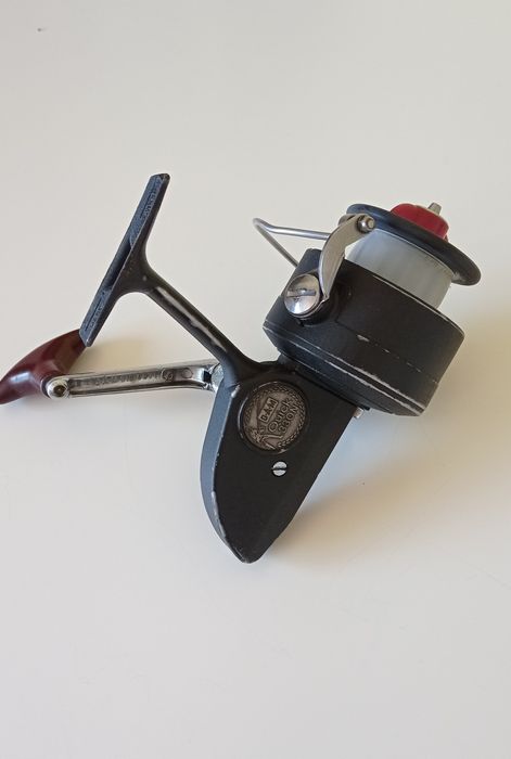 Kołowrotek DAM Quick 330N