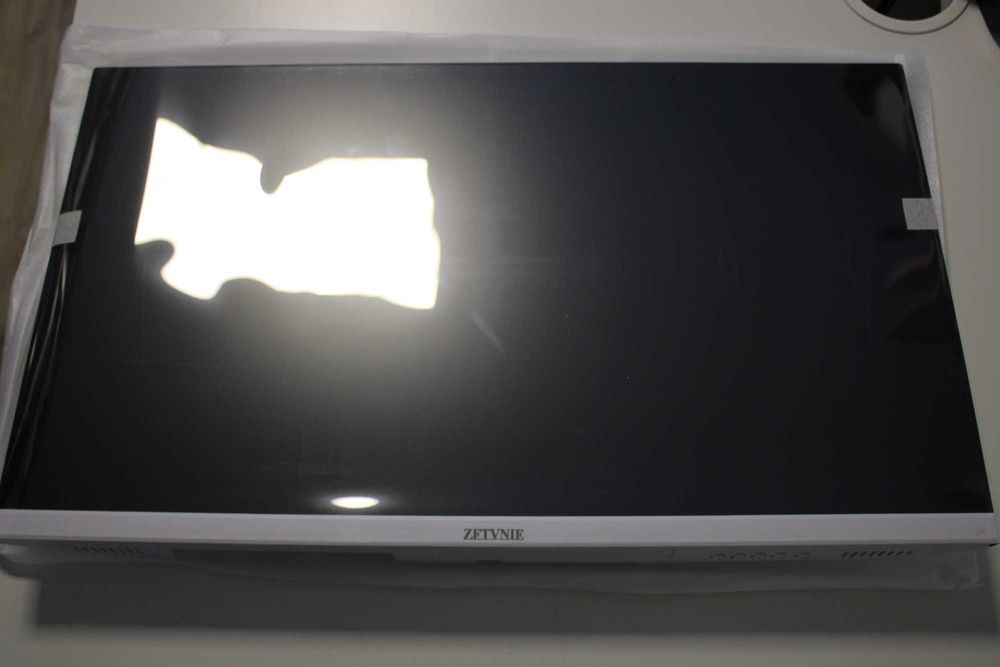 Monitor ZFTVNIE Full HD 21,5" 1920*,1080P IPS bezramkowy75 Hz VGA