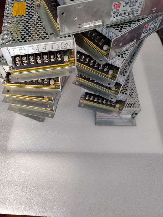 Fonte de Alimentação, transformador