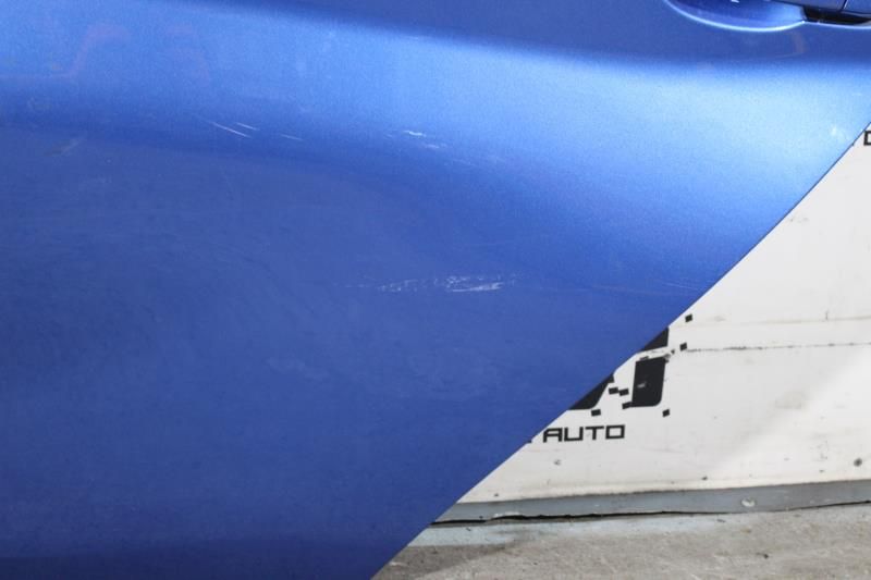 Porta trás esquerda BMW 1 (F20)