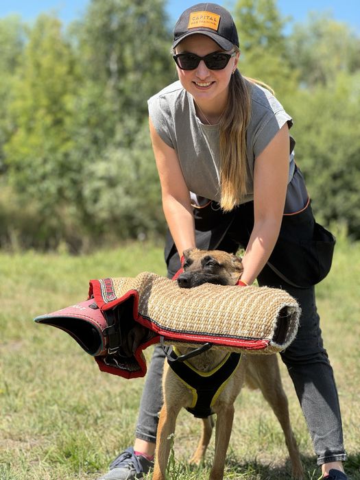 Кінолог Київ.Дресирування собак. Дрессировка собак. Кинолог