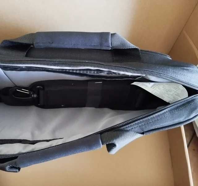 Mala de Portátil NOVA