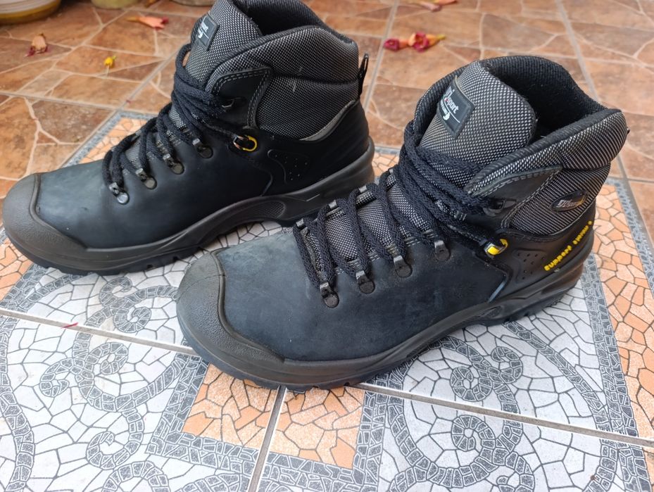 Grisport 45-46 р. Чоловічі робочі черевики.