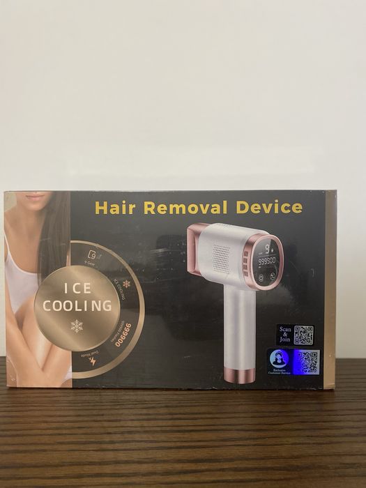 Фотоепілятор Hair Removal Device