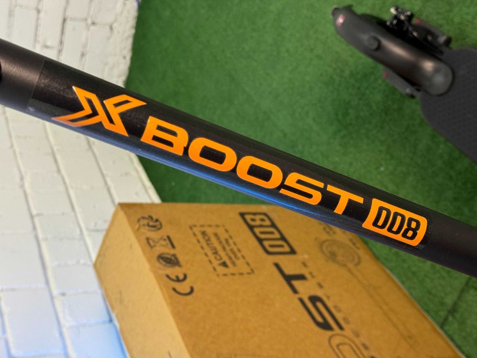 Електросамокат для дитини X-BOOST 008 (350 Вт, 10А*год) Электросамокат