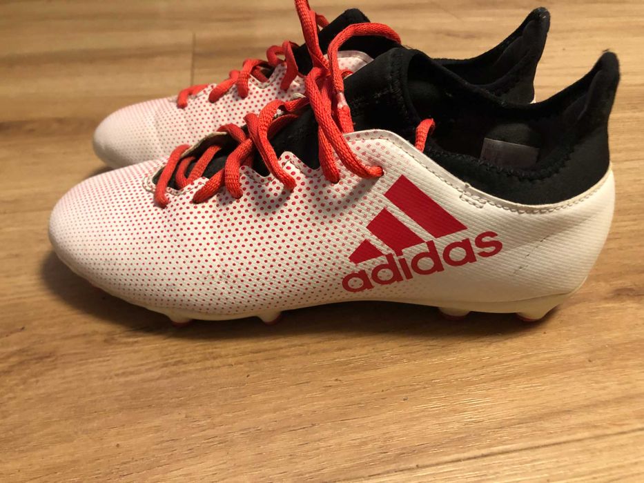 Korki Adidas rozmiar 38