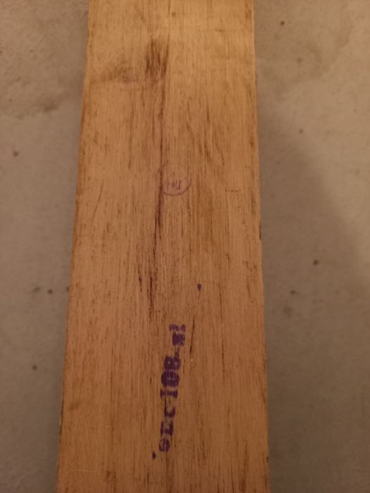 Strug stary kolekcjonerski