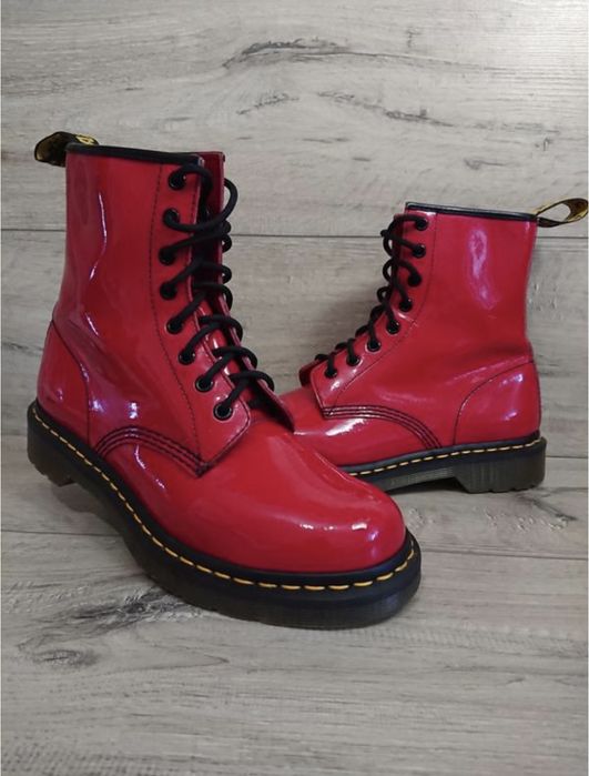 Черевики Dr.Martens