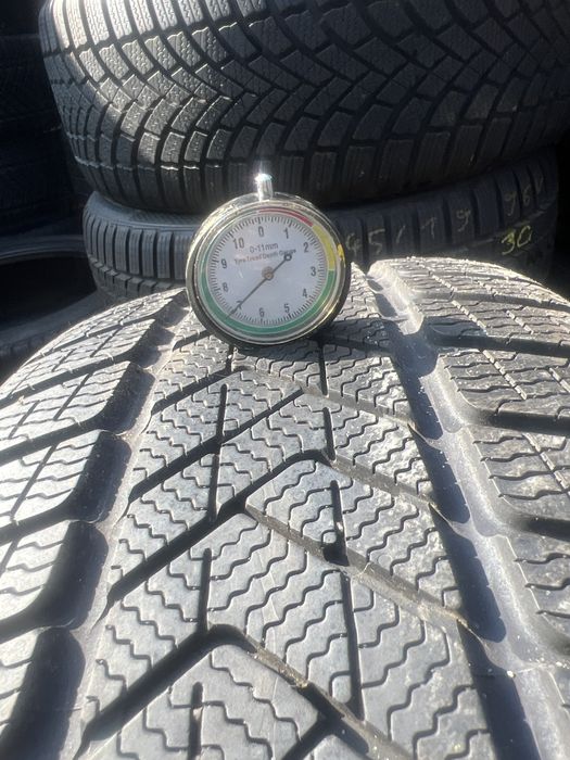 #Opona pirelli 265/50/19 pojedynka