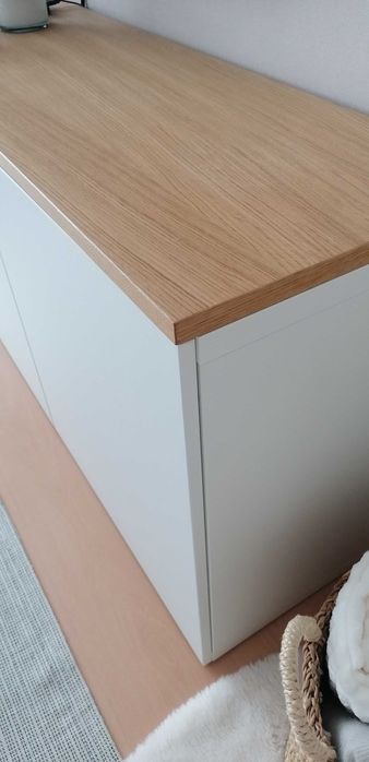 Dois Painéis Bestå Ikea