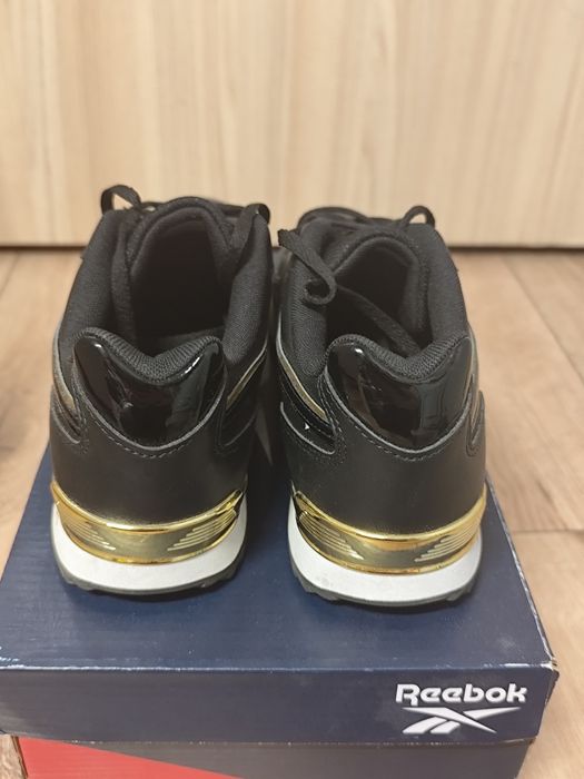 Reebok Royal Glide RPLCLP Model: G55755 rozm. 38.5 - stan idealny