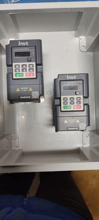 Granulator Peleciarka Fi250/15kW+gratis