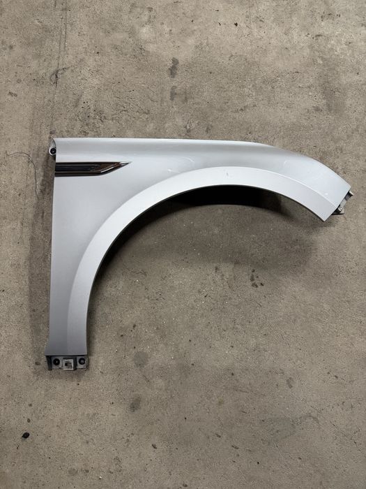 Guarda Lamas Direito Renault Talisman