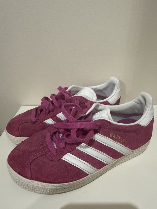 Sapatilhas de criança , Adidas (gazelle)