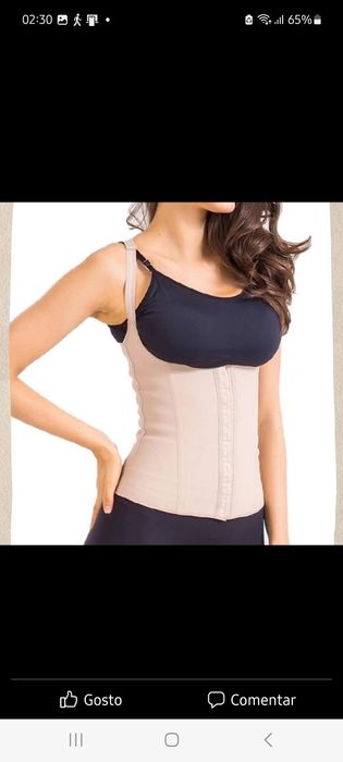 Cinta modeladora Esbelt Nova