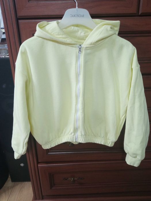 Bluza reporter jang 146/152 r.