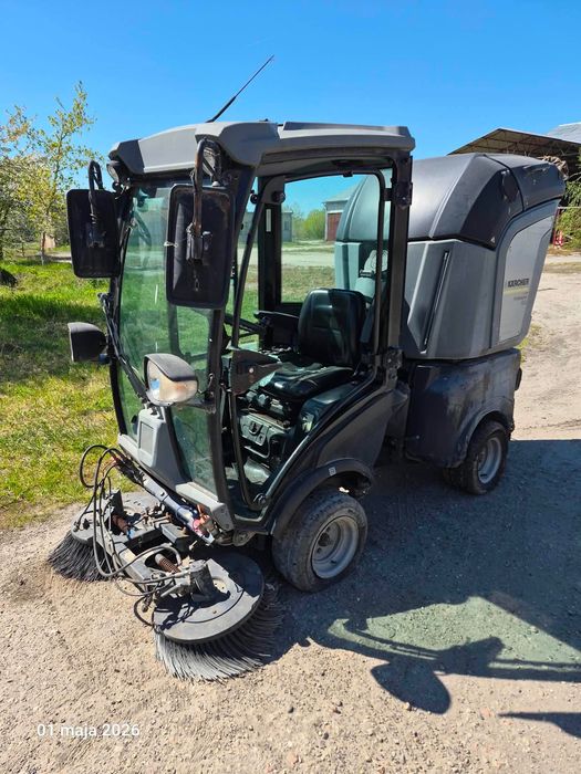 Kärcher MC 34/50