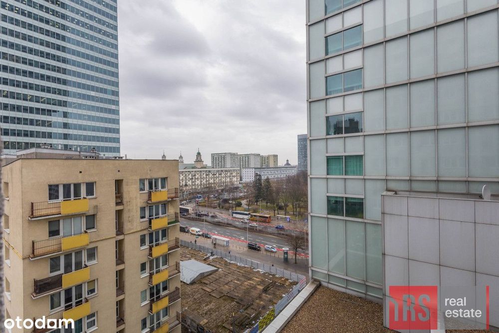 Apartament w Centrum