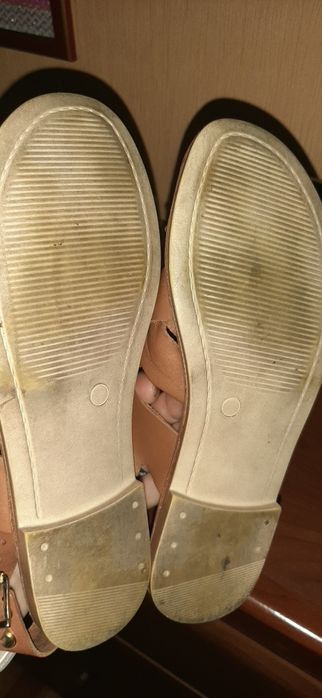 Сандалі жіночі розмір 39-40